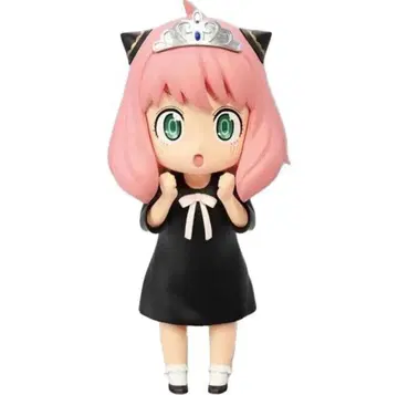 Spy x Family 아냐 PVC Puchieete 프린세스
