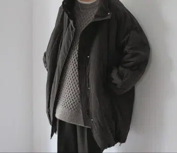 로리즈팜 몬스터 코트 자켓 택 포함 새상품 빅 사이즈