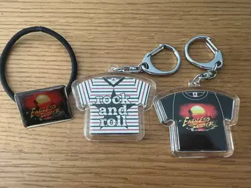 엔드리스 써머 굿즈 세트