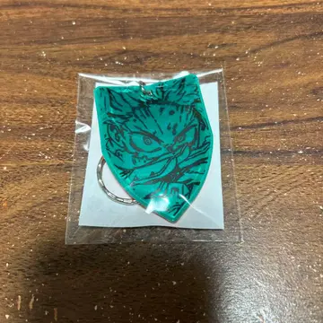 BUMP OF CHICKEN I 히로아카 키홀더