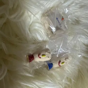 HONGAMA miniature collection 가챠 2세트