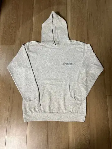 hi-standard 후드티 90s USA제