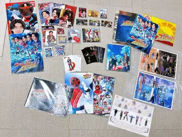 폭상전대 분붐저 묶음 판매