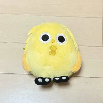 타마모리 유타 파우치