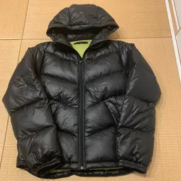 2010년대 UNIQLO 남성용 다운 자켓