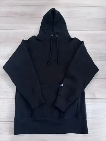 챔피온 C5-A101 리버스 위브 12.5oz 빨간색 택 usa 블랙