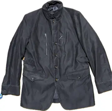 MALE&CO y2k archive 기믹 자켓