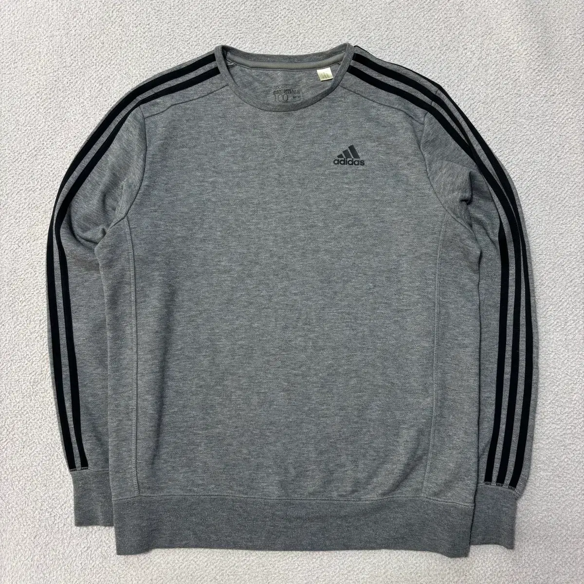 Adidas sweatshirt