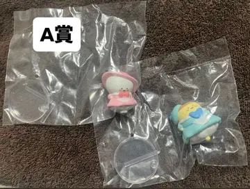 오분구토잇쇼 아소-토 코레쿠숀난데스 2 A상