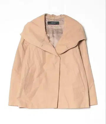 JOURNAL STANDARD 저널 스탠다드 후드 부착 자켓