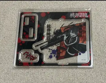 토겐안키 아크릴 스탠드 이치노세 시키