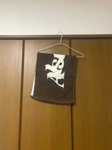 알스테이크 타월