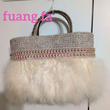 팬파 fuang fa 카고백