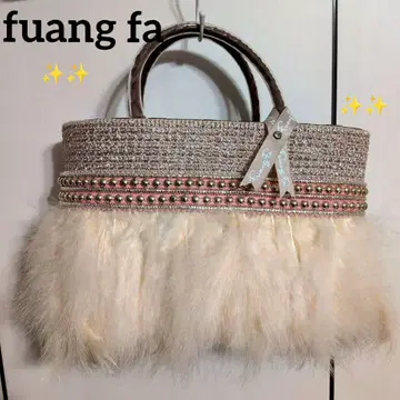 팬파 fuang fa 카고백
