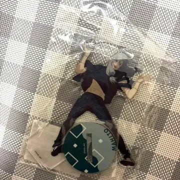 쥬쥬 페스티벌 마히토 아크릴 스탠드