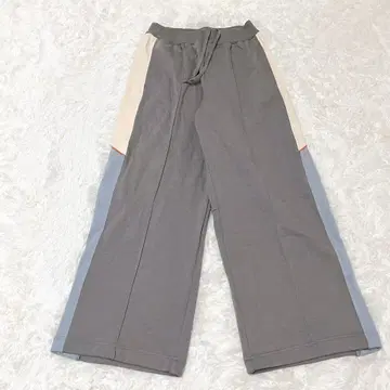 새상품 택 포함 M276 [ 지유 ] 이지 팬츠 속기모 허리밴딩