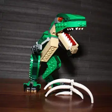 LEGO 레고 크리에이터 31058 (정크제품)