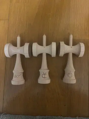 lotus kendama 켄노미