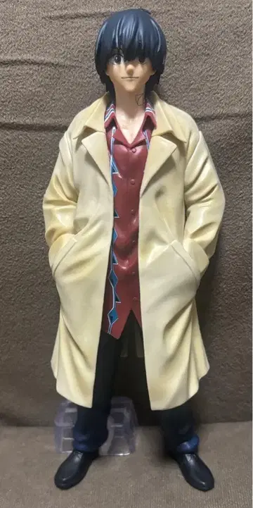 상자 없음 제일복권 사카모토 데이즈 vol.1 나구모 라스트 원