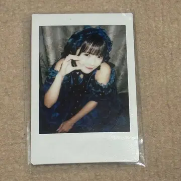 캰츄 후쿠야마 리노 폴라로이드