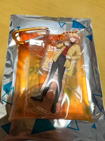 프로세카 x 스시로 콜라보 한정판 멀티 파우치 텐마 츠카사