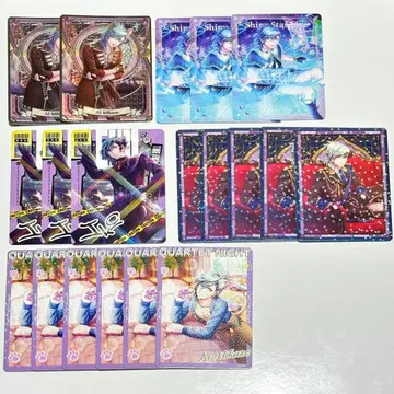 우타프리 샤니라이 비쥬 vol.4 미카제 아이