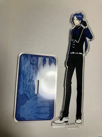 가정교사 히트맨 REBORN! 로쿠도 무쿠로 아크릴 스탠드