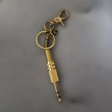 NewNoise 놋쇠 키링