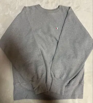 [좋은 디자인] 90's 자수 택 챔피온 리버스 웨이브 XL