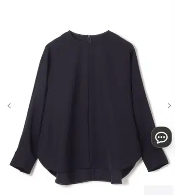 UNFILO 돌먼 블라우스 와이드 팬츠 셋업