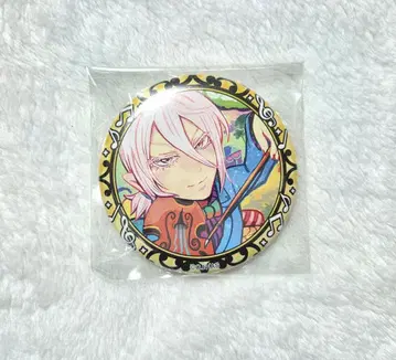 마계의 살인마 아스모데우스 앨리스 카라테츠 캔뱃지