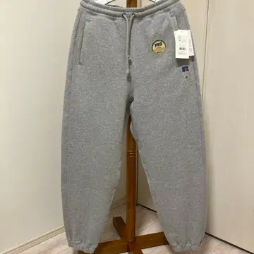Russell Athletic 러셀ProCO 속기모 스웨트 팬츠 M