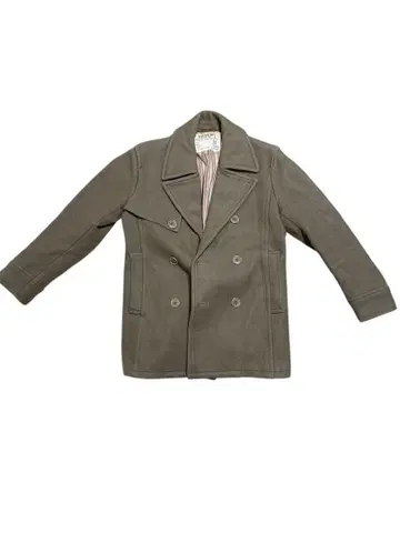 PHERROW'S 브라운 자켓 04 M~L 사이즈 상당 38 아메카지