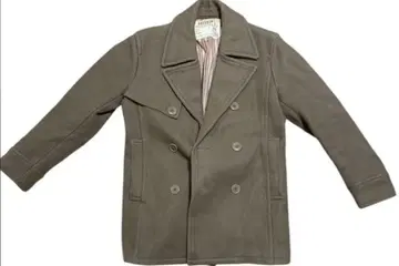 PHERROW'S 브라운 자켓 04년제 M~L 사이즈 상당 38 아메카지