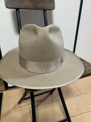 The H.W.DOG&CO. 아메리칸 왈라비 콜라보 한정판 햇