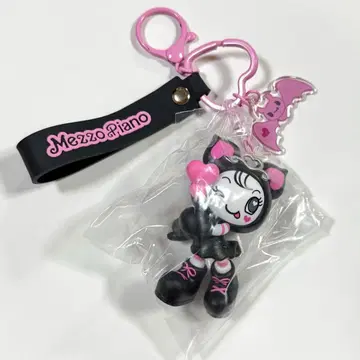 메조피아노 시크릿 캐릭터 참 데비리 라비치