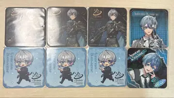 아메노 코사메 코스터 스이파라 가라오케칸