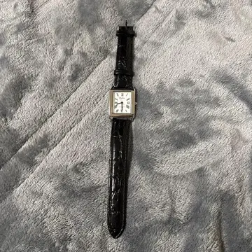 Croton RT-158M 천연 가죽