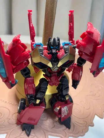 타카라토미 TAKARATOMY AM-30 [트랜스포머 프라임