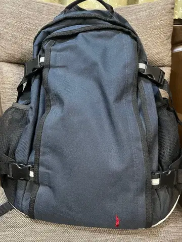 EAST BOY 백팩 네이비