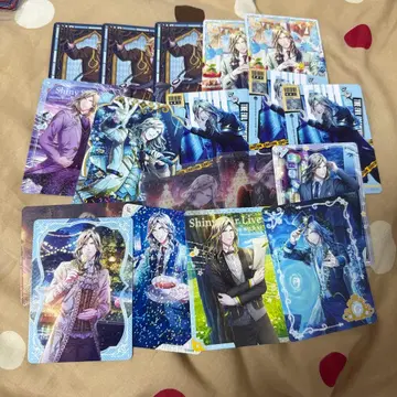 카뮤 비쥬 콜렉션 묶음 판매