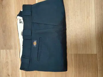 새상품급 Dickies 874 네이비 워크 팬츠 36 x 30