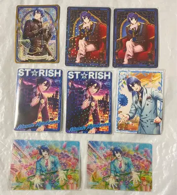 우타프리 비쥬컬렉션 마사토 SR