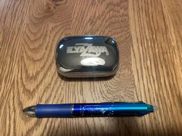 미사용 야자와 에이요시 액세서리 케이스