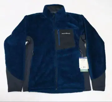 몽벨 클리마에어 자켓 Men's 1106690 블루그린