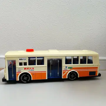[ 초레어 ] 토부 버스 1/24 사이즈 ? 대형 미니카