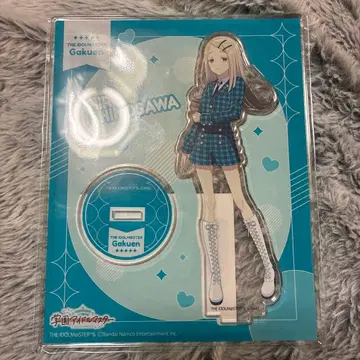 학마스 시노자와 히로 세븐 아크릴 스탠드