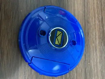 전자전대 메가레인저 DX 갤럭시 메가 방패 부품 메가쉴드만 단품