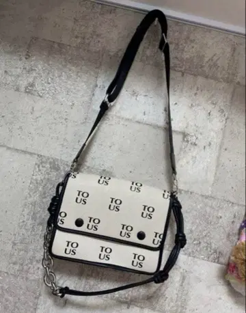 TOUS 숄더백