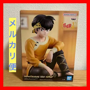 TV 애니메이션 [란마 1/2] 쿄고쿠 료가 피규어